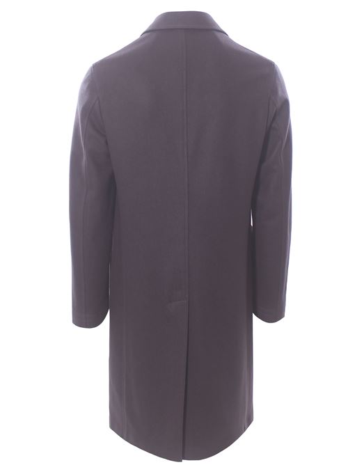 washed cashmere coat THE GIGI | FIRENZE-C053590